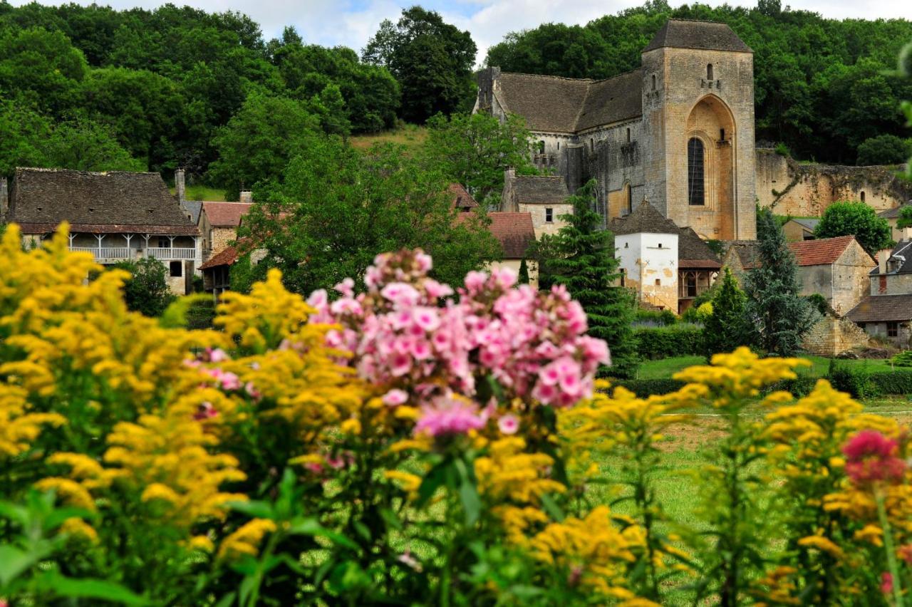 Residence Goelia Les Cottages Du Lac Coly Exterior photo